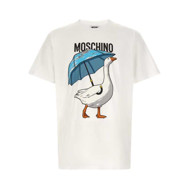 'Goose' T-shirt