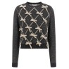 Bow sweater