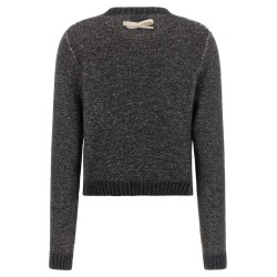 Bow sweater