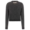 Bow sweater