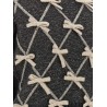 Bow sweater