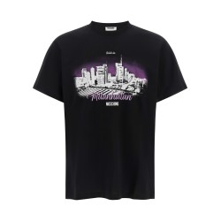 'Milanhattan' T-shirt