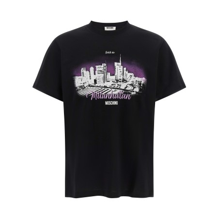 'Milanhattan' T-shirt