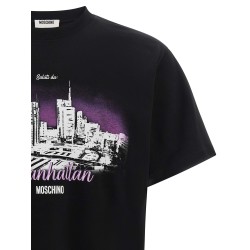 'Milanhattan' T-shirt