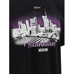 'Milanhattan' T-shirt