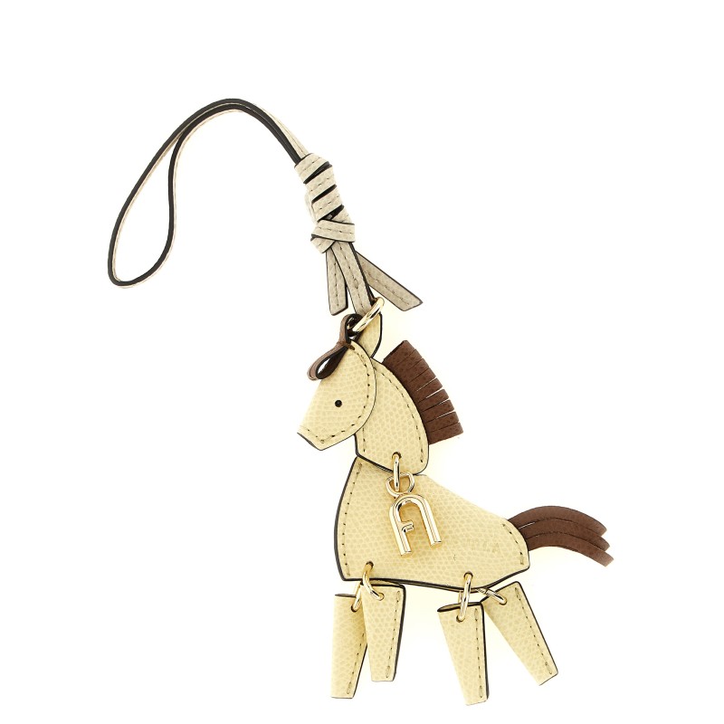 'Furla Allegra' charm