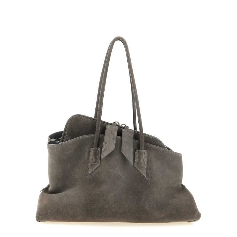 'La Passeggiata Medium' shoulder bag
