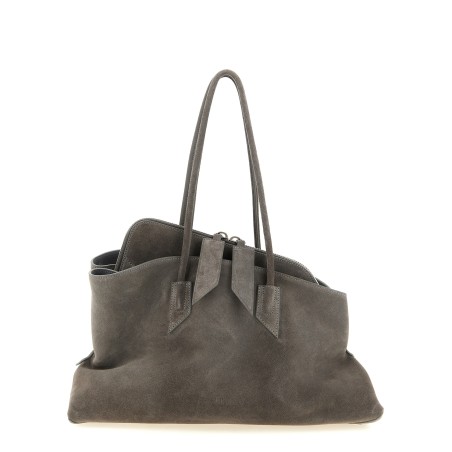 'La Passeggiata Medium' shoulder bag