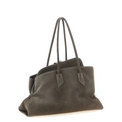 'La Passeggiata Medium' shoulder bag