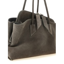'La Passeggiata Medium' shoulder bag