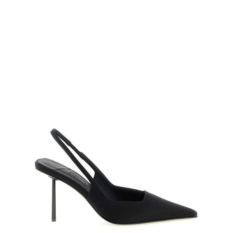 'Amelia' slingback
