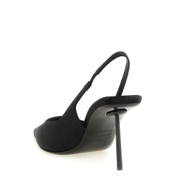 'Amelia' slingback