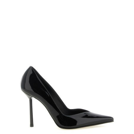 'Vivienne' pumps