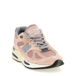 'Made in UK 991V2' sneakers