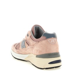 'Made in UK 991V2' sneakers