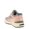 'Made in UK 991V2' sneakers