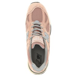 'Made in UK 991V2' sneakers