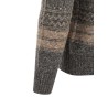'Nordic Jacquard' cardigan