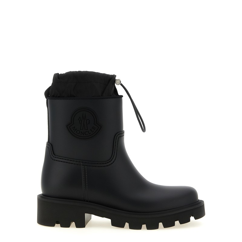 'Kickstream' rain boots