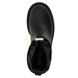 'Kickstream' rain boots