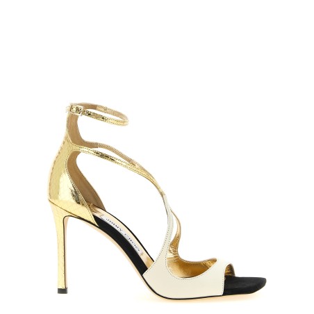 'Azia' sandals