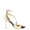 'Azia' sandals