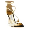 'Azia' sandals