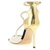 'Azia' sandals