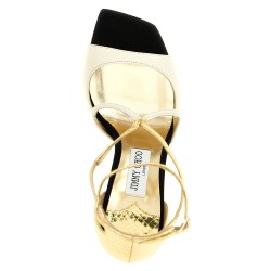'Azia' sandals