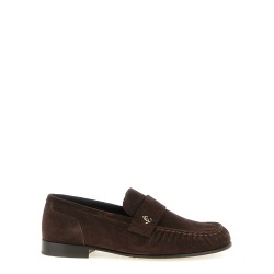 'Ellis' loafers