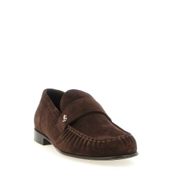 'Ellis' loafers