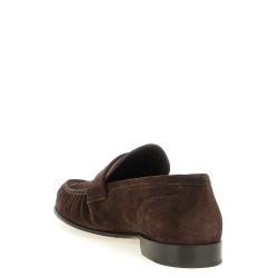 'Ellis' loafers