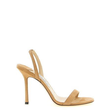 'Jenn' sandals