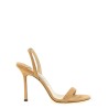 'Jenn' sandals