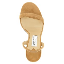 'Jenn' sandals