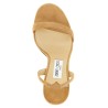 'Jenn' sandals