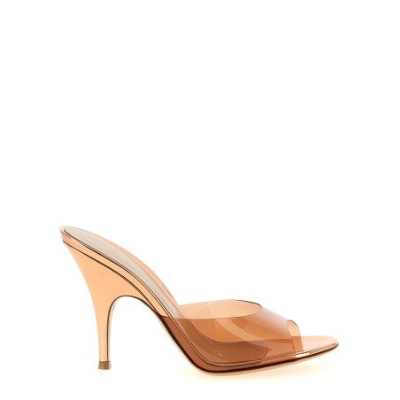 'Sofia' mules