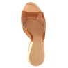 'Sofia' mules