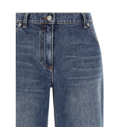 '08' jeans