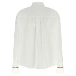 'Shiny Cuffs' shirt