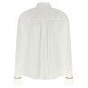 'Shiny Cuffs' shirt