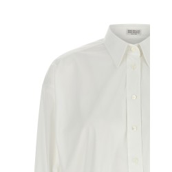 'Shiny Cuffs' shirt