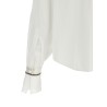 'Shiny Cuffs' shirt