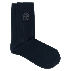 Socks Coat of arms of Solomeo