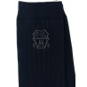Socks Coat of arms of Solomeo