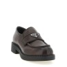 'Chocolate' loafers