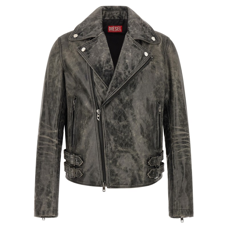 'L-Eon-Cjcm' jacket