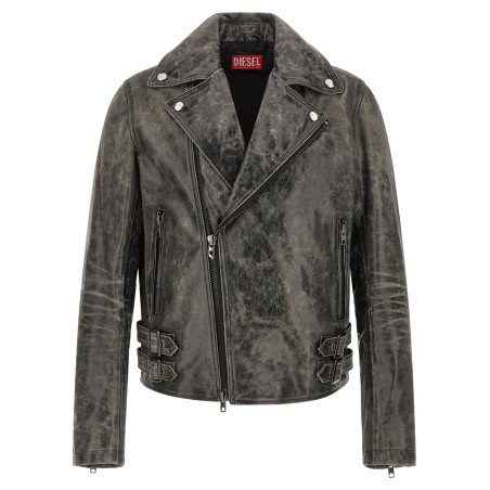 'L-Eon-Cjcm' jacket