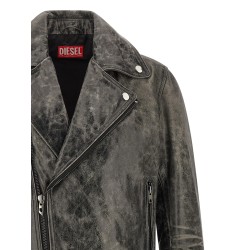 'L-Eon-Cjcm' jacket
