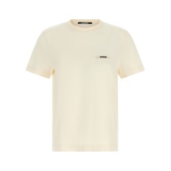 'Le T-shirt Gros-Grain' T-shirt